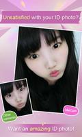 MeCam-capture your own beauty 포스터