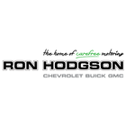 آیکون‌ Ron Hodgson Chevy Buick GMC