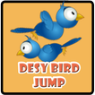 Desy Bird Jump