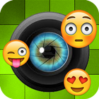 Emoji Cam icono