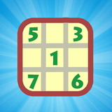 Robo Sudoku Super icon