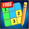 Sudoku Robo Free APK