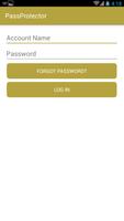 Pass Protector #Password Saver screenshot 1