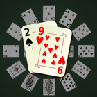 ২৯ কার্ড গেম -  29 Card Rules-icoon