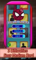 Bat Spider Justice screenshot 1