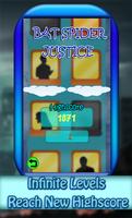 Bat Spider Justice imagem de tela 2
