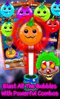 Killer Clown Bubble Haloween screenshot 2