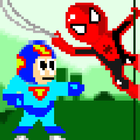 Mega Spider Unlimited icône