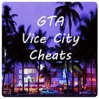Cheats for GTA VC иконка