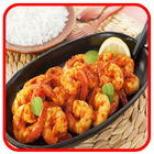 Indian Food Recipes simgesi