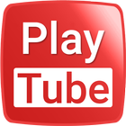 Play Tube icon