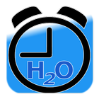 H2O Alarm icône
