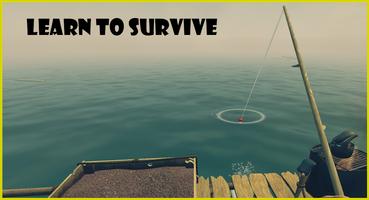 Rafter Survival 2 постер