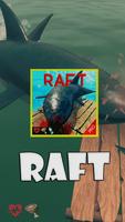 Rafter Survival 2 تصوير الشاشة 3