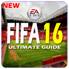 GUIDE ;FIFA 16 New 图标