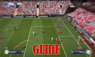 GUIDE ;FIFA 16 New 海报