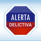 Alerta Delictiva ikona