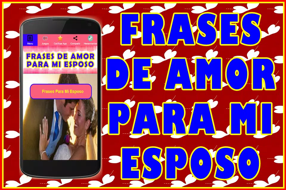 Frases De Amor Para Mi Esposo APK for Android Download