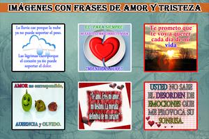 Frases De Amor Y De Tristeza imagem de tela 2
