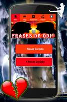 Frases De Odio постер