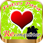 Frases Para Reconquistar-icoon