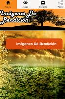 Imagenes De Bendiciones पोस्टर