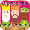 Imágenes De Reyes Magos Frases