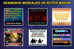 Imágenes De Reyes Magos Frases 截图 2