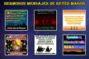 Imágenes De Reyes Magos Frases تصوير الشاشة 2