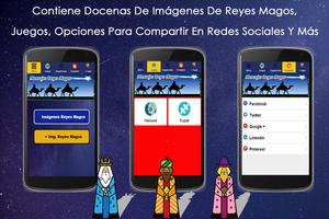 Imágenes De Reyes Magos Frases 截图 3