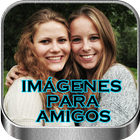 Imagenes Para Amigos icon