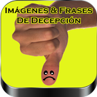 Imagenes De Decepcion De Amor icône