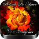 Poemas De Amor Con Imagenes APK