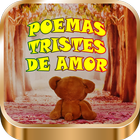 Poemas Tristes De Amor ไอคอน