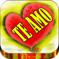 Te Quiero Mi Amor