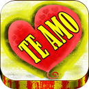 Te Quiero Mi Amor APK