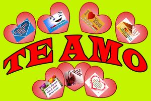Te Quiero Mi Amor imagem de tela 2