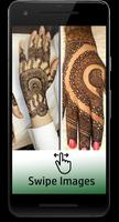 মেহেদী ডিজাইন (Mehedi Design) poster