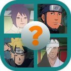 Naruto y sus personajes-icoon