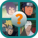 Naruto y sus personajes icône