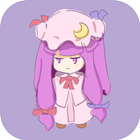 Patchouli LiveWallPaper icon