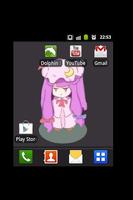 Patchouli LiveWallPaper screenshot 1