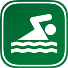Bezpieczne Kąpieliska biểu tượng