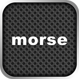 Learn Morse Code Transmitter🆘 icon