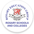 Rosary App icône