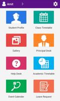 Rosary App poster