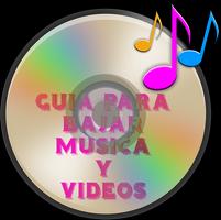 Cómo Bajar Música y Videos स्क्रीनशॉट 3