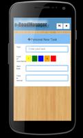 eRoadManager Screenshot 1