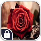 Rose Lock Screen icon