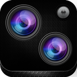 ikon Split Camera: Photo Effects